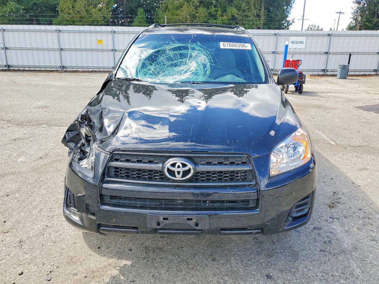 2T3BF4DV6BW174058 · 2011 TOYOTA RAV4 · 5/13