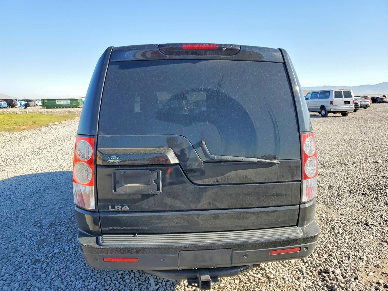 SALAB2D44DA674376 · 2013 LAND ROVER LR4 · 6/12