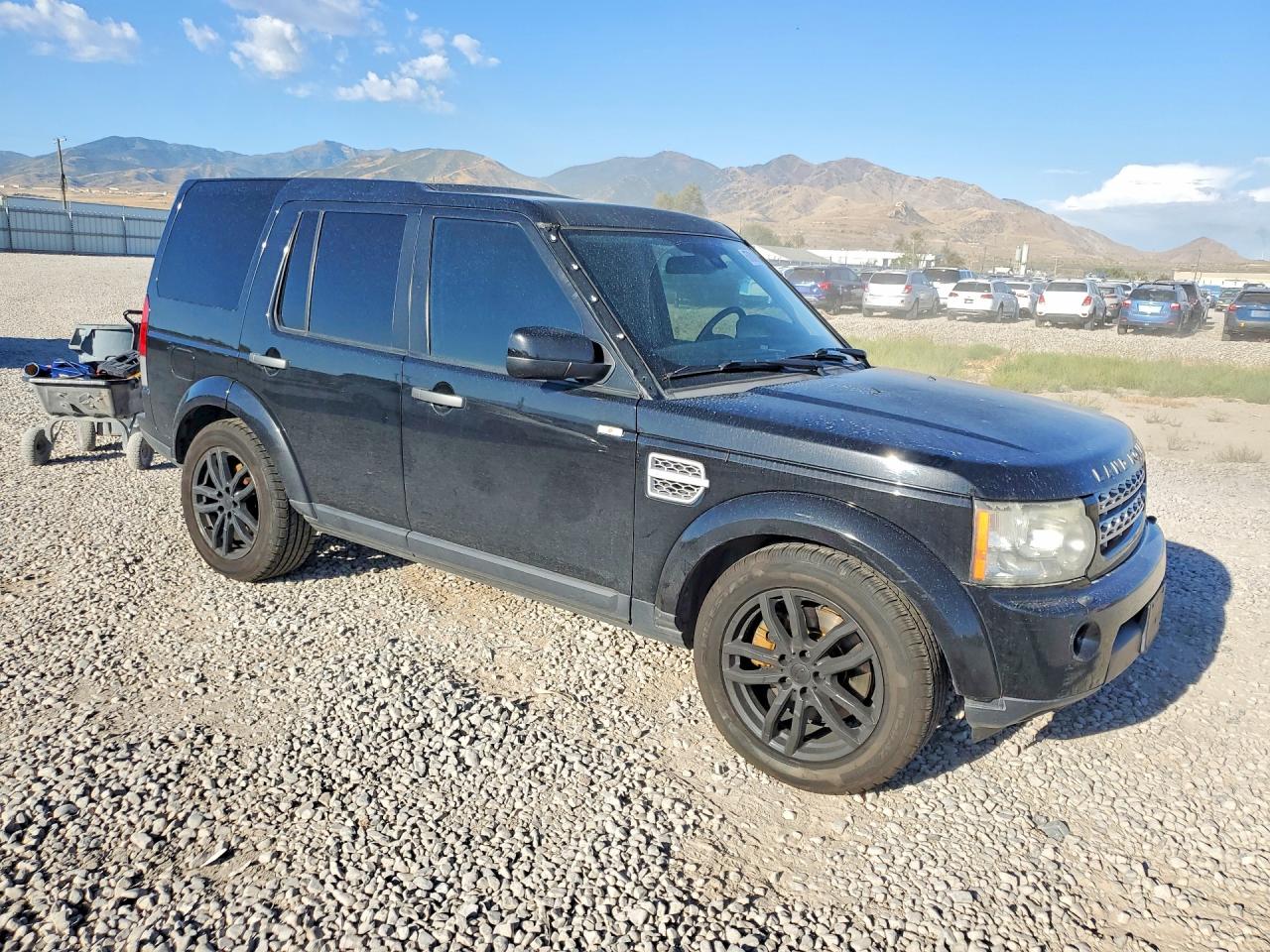 SALAB2D44DA674376 · 2013 LAND ROVER LR4 · 4/12