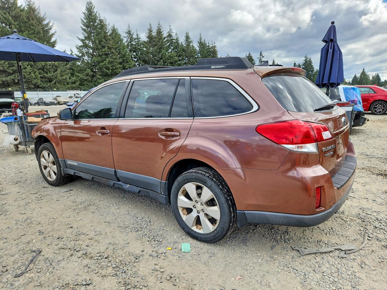 4S4BRBKC9B3389221 · 2011 SUBARU OUTBACK · 2/14