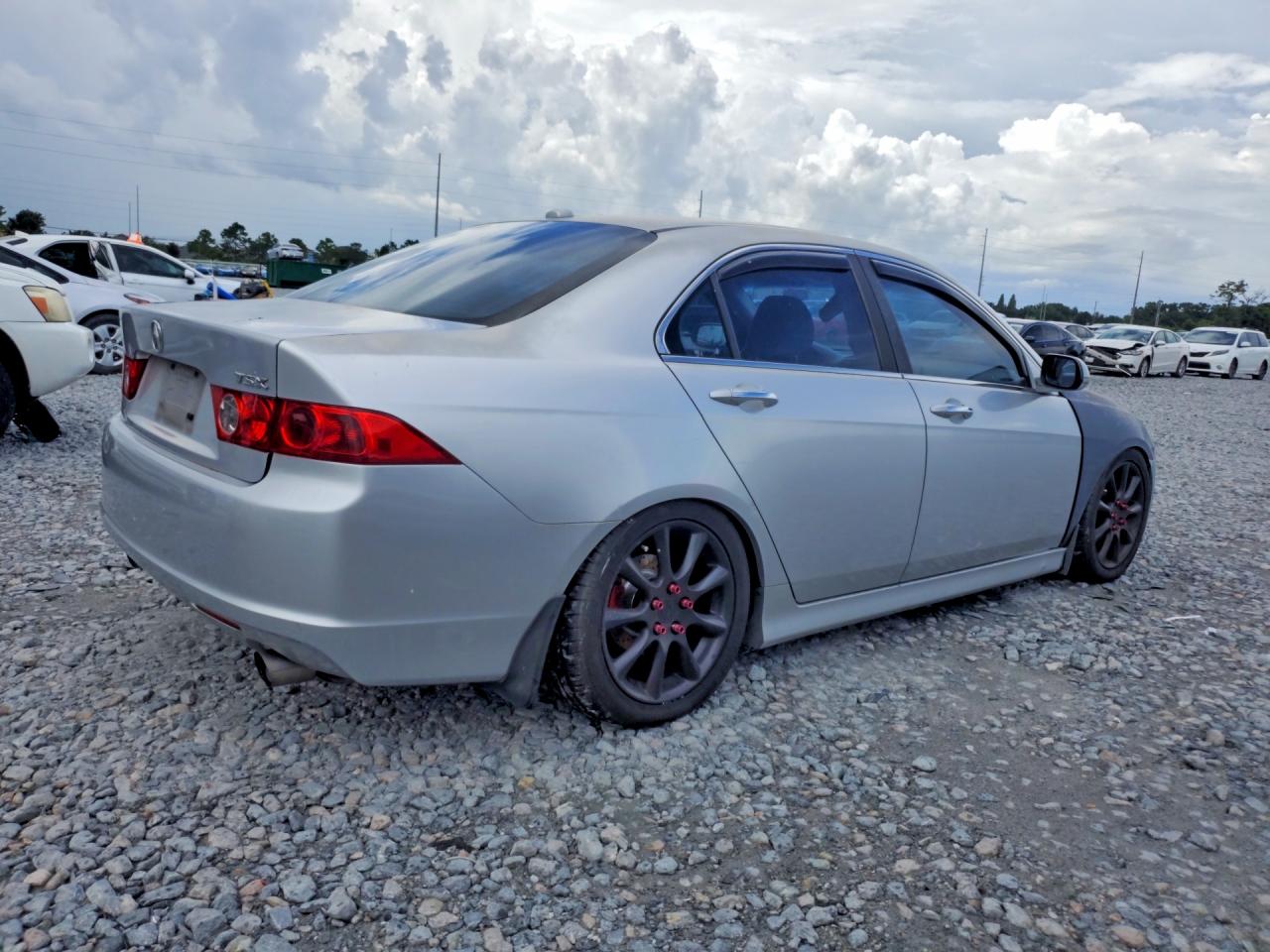 JH4CL96806C014900 · 2006 ACURA TSX · 3/12