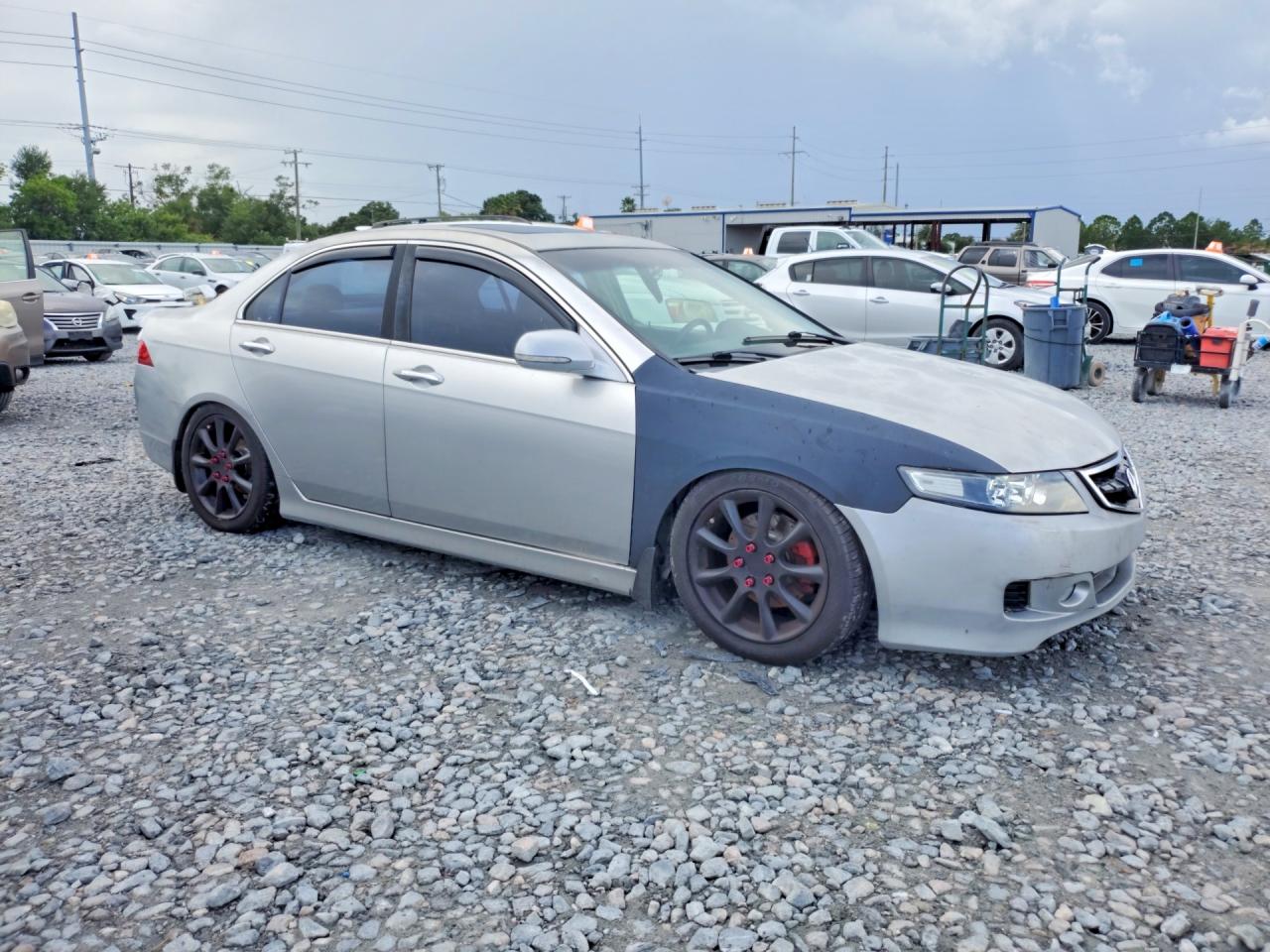 JH4CL96806C014900 · 2006 ACURA TSX · 4/12