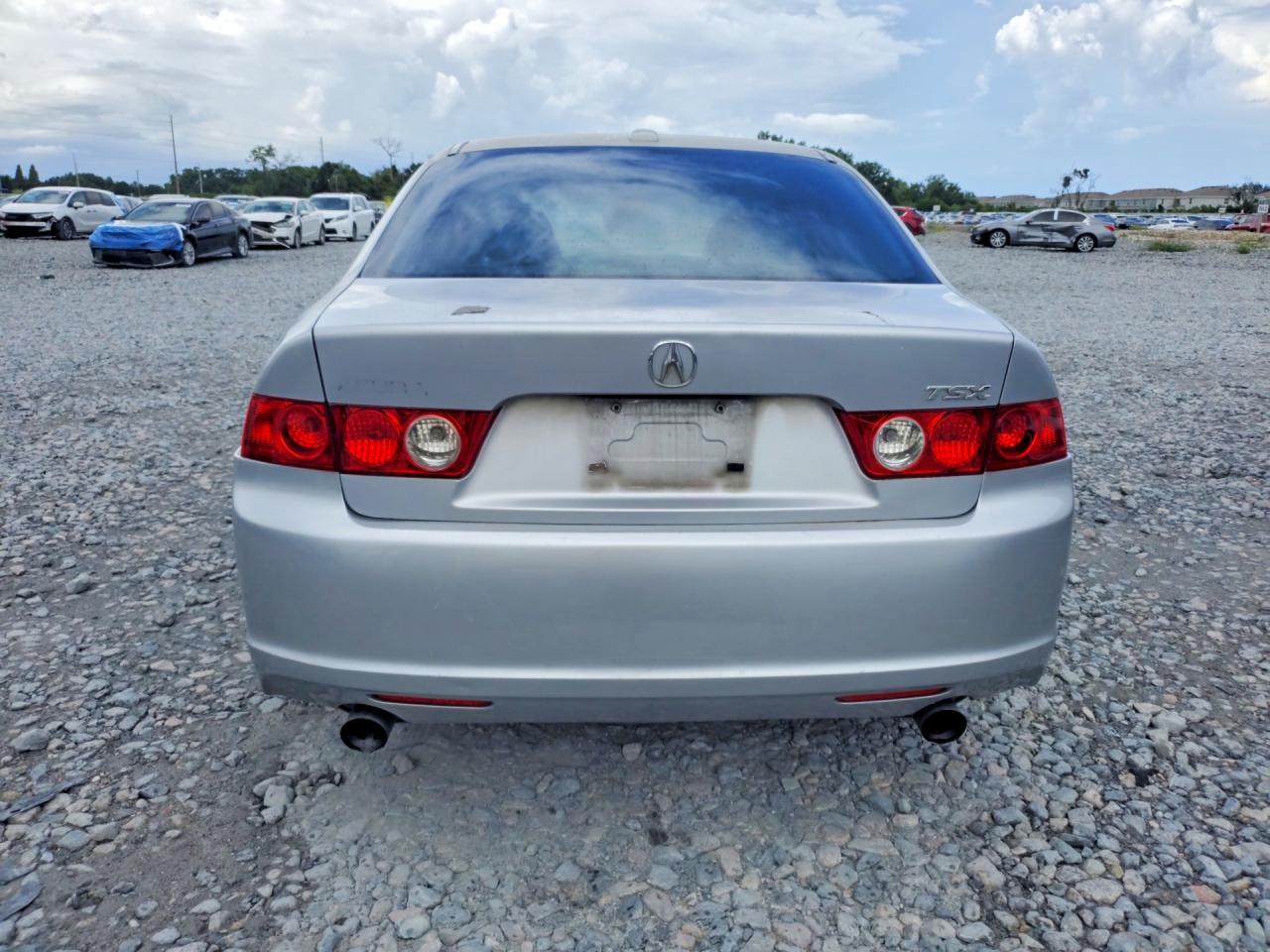 JH4CL96806C014900 · 2006 ACURA TSX · 6/12