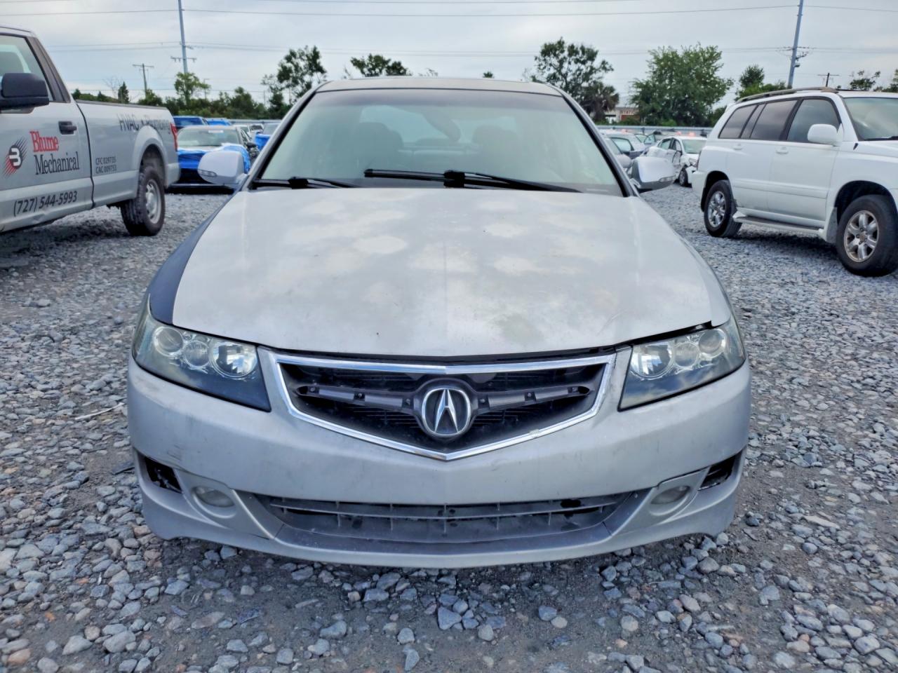 JH4CL96806C014900 · 2006 ACURA TSX · 5/12