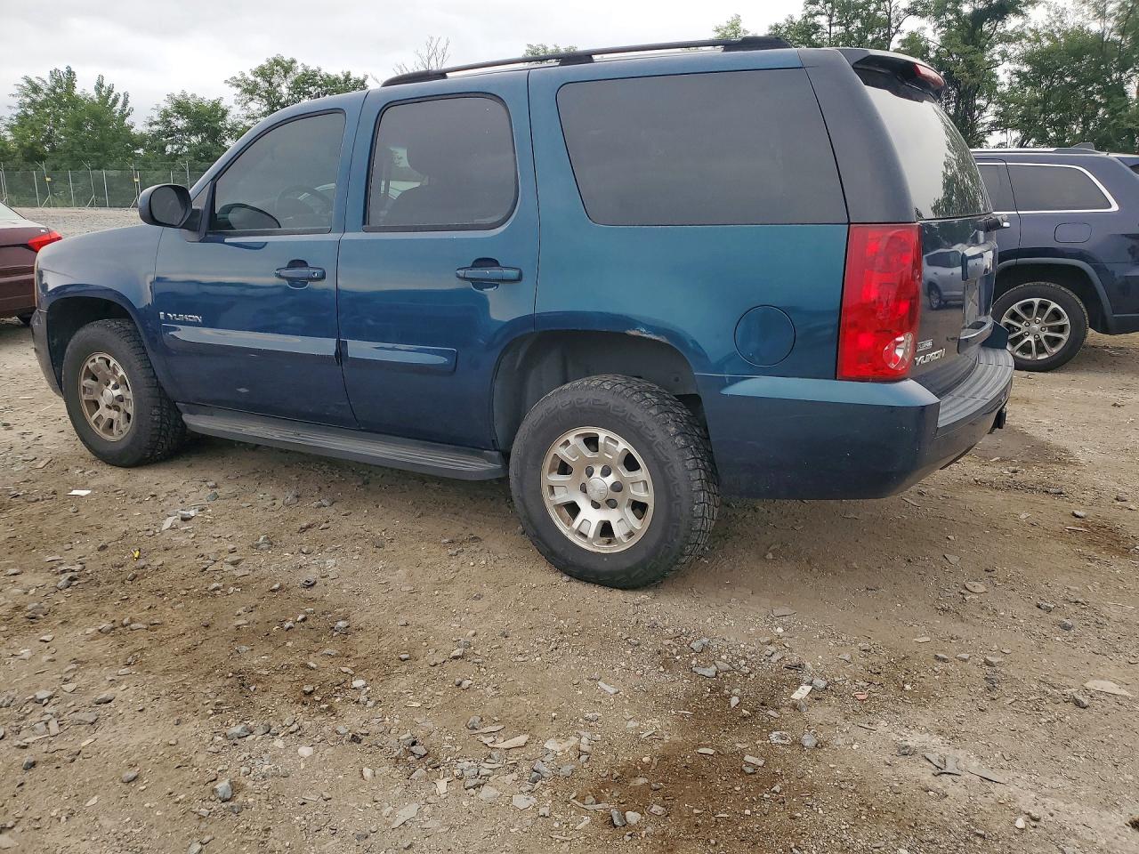 1GKFK13057R243187 · 2007 GMC YUKON · 2/13