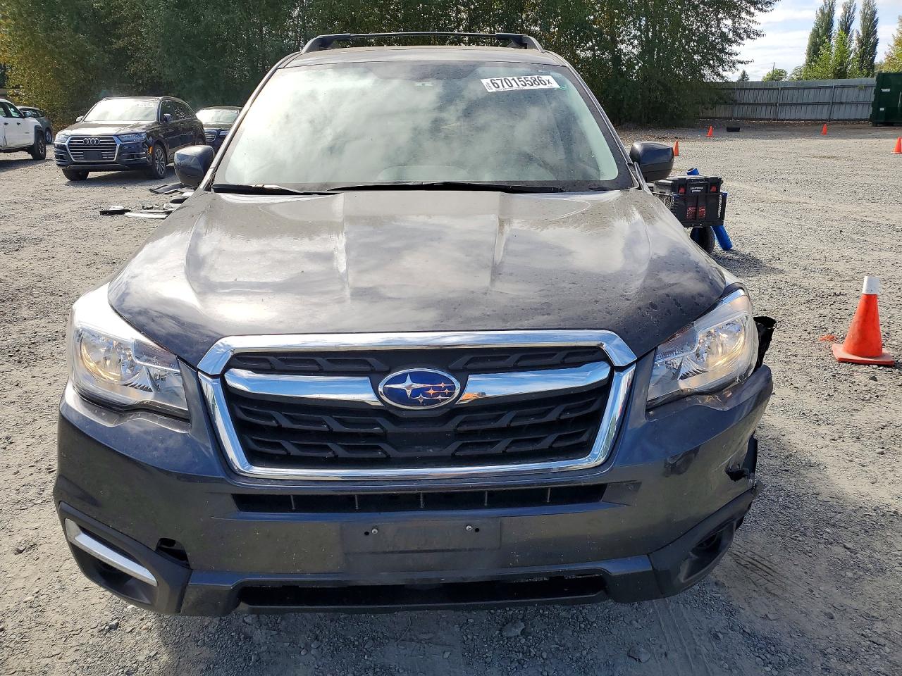 JF2SJAEC5HH509238 · 2017 SUBARU FORESTER · 5/13