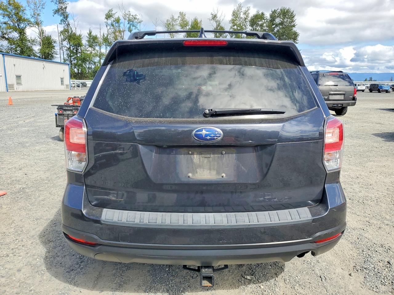 JF2SJAEC5HH509238 · 2017 SUBARU FORESTER · 6/13