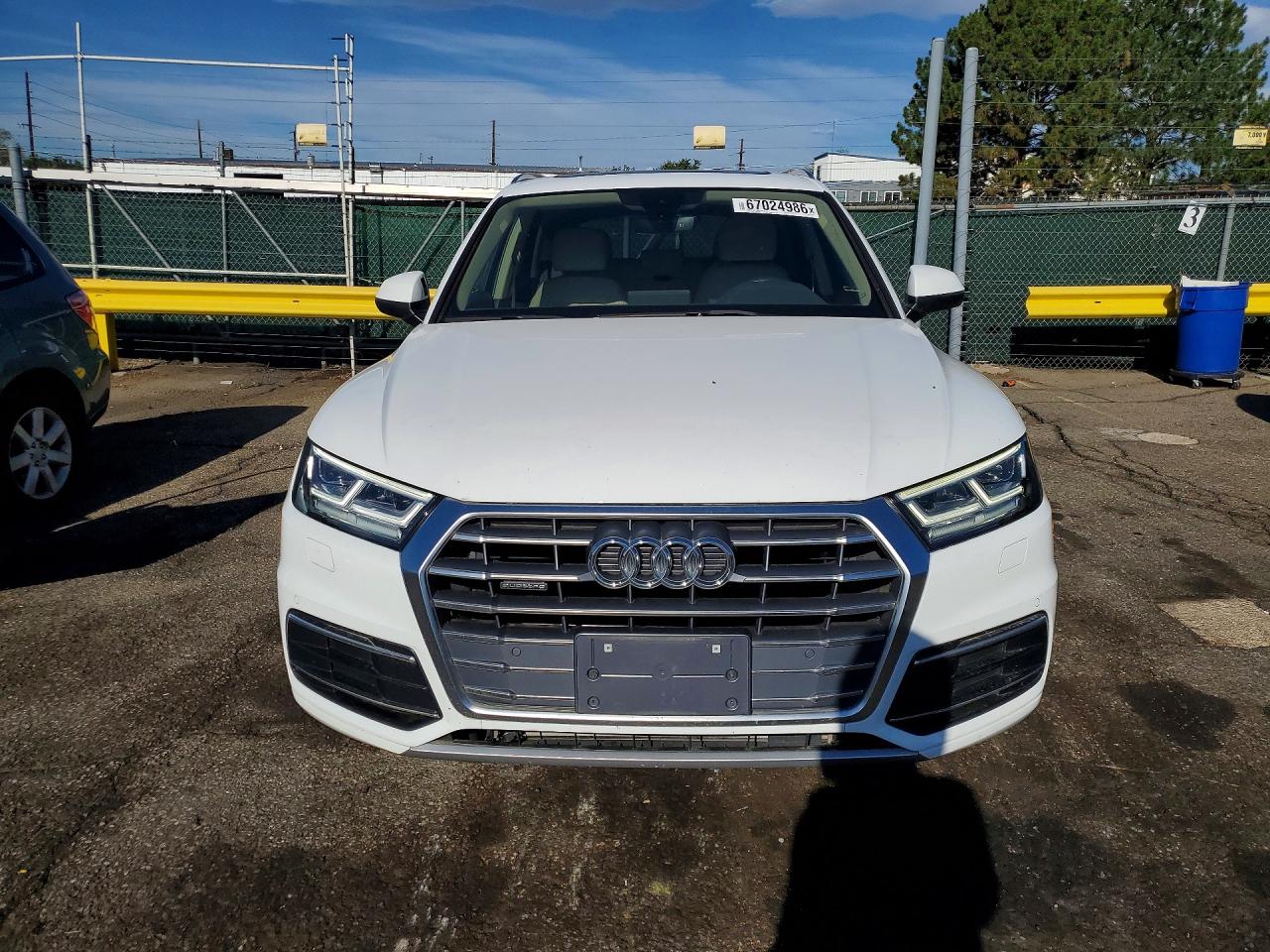 WA1BNAFY2J2010798 · 2018 AUDI Q5 · 5/12