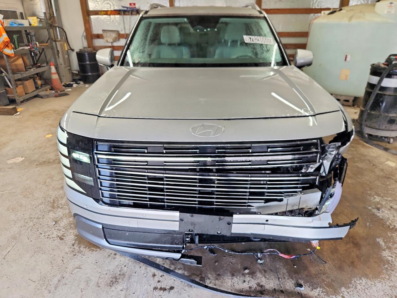KM8RL5S22TU085555 · 2026 HYUNDAI PALISADE · 5/13