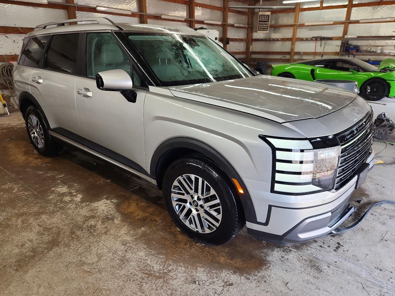 KM8RL5S22TU085555 · 2026 HYUNDAI PALISADE · 4/13