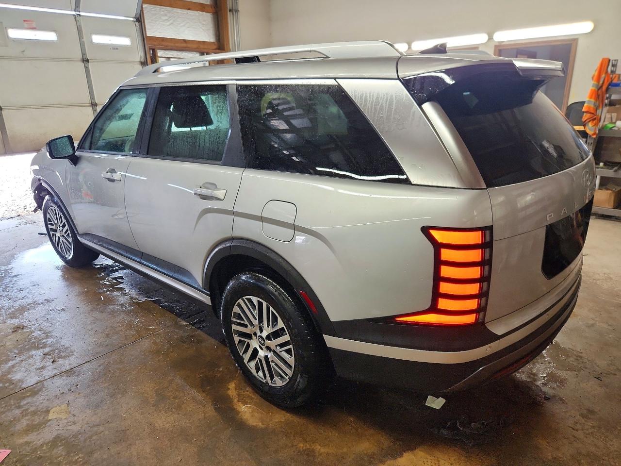 KM8RL5S22TU085555 · 2026 HYUNDAI PALISADE · 2/13