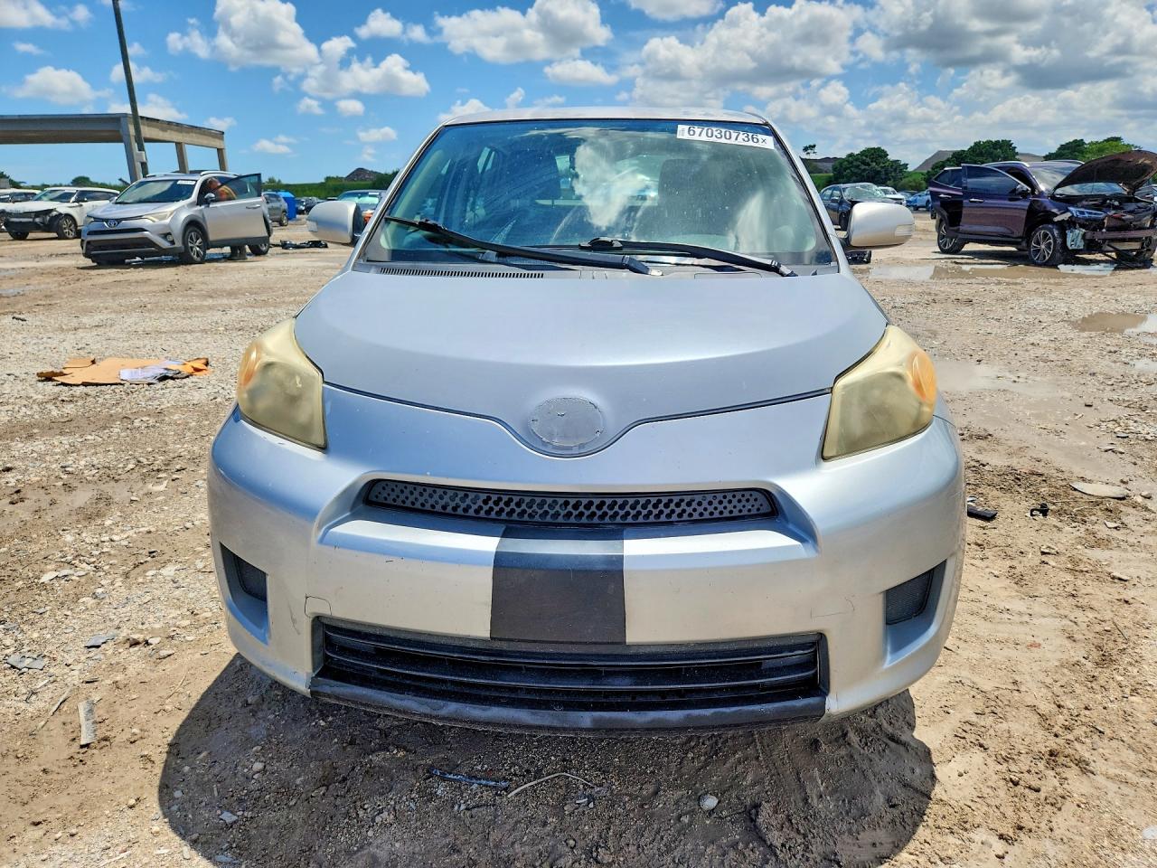 JTKKU10488J016225 · 2008 SCION XD · 5/12