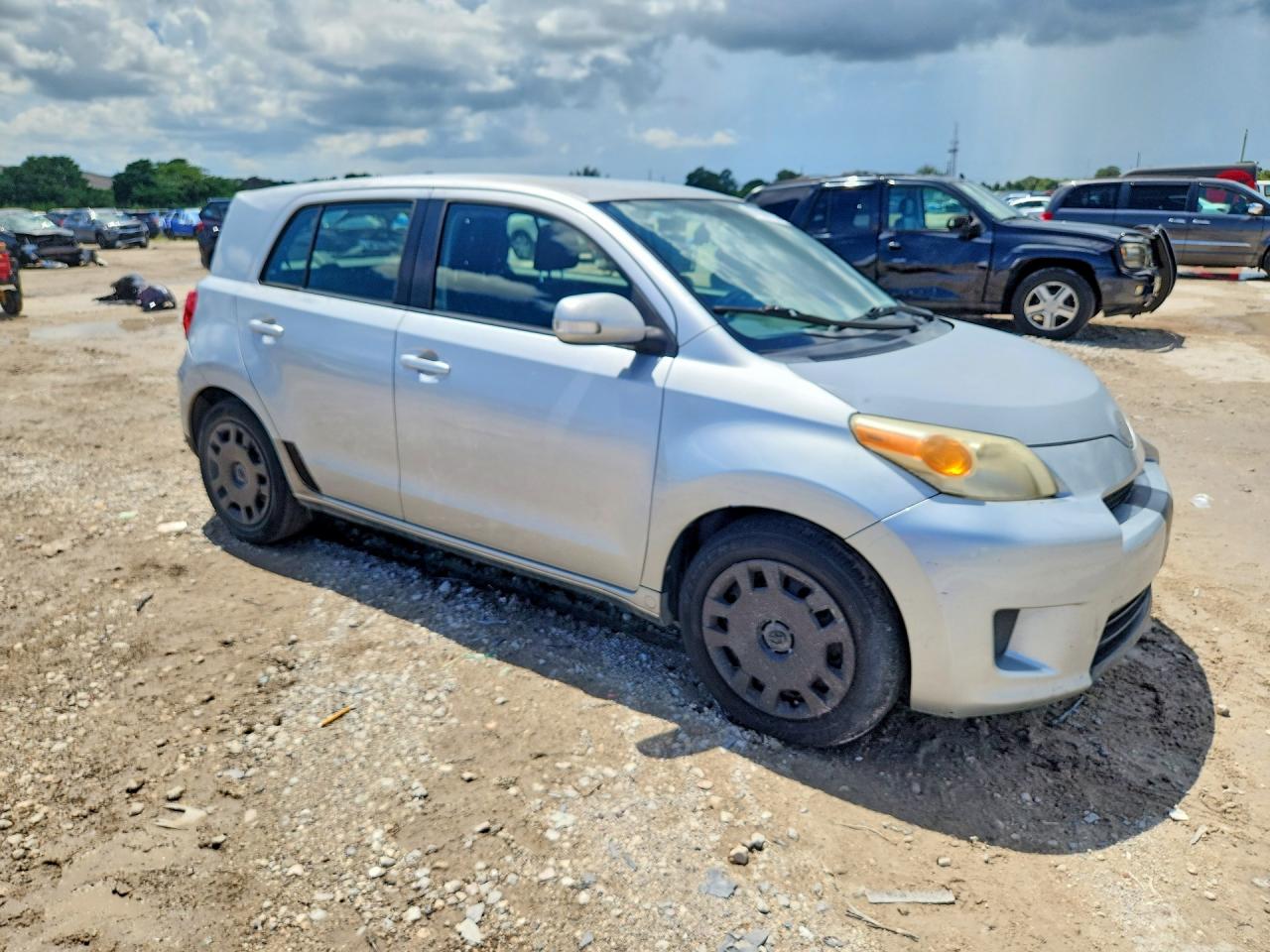 JTKKU10488J016225 · 2008 SCION XD · 4/12
