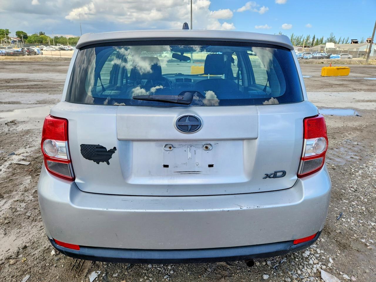 JTKKU10488J016225 · 2008 SCION XD · 6/12