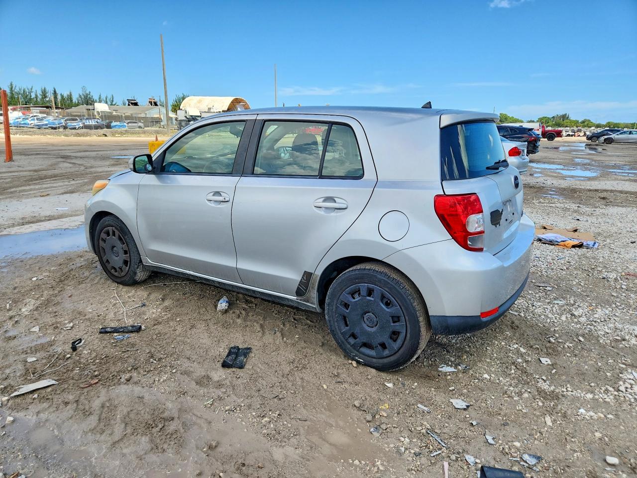 JTKKU10488J016225 · 2008 SCION XD · 2/12