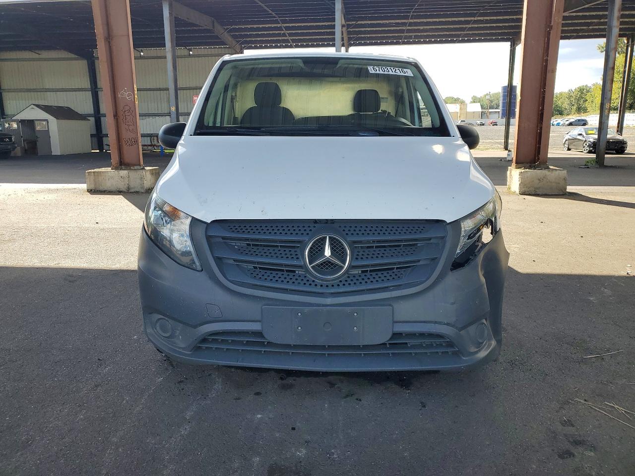 WD3PG2EA8H3303460 · 2017 MERCEDES-BENZ METRIS · 5/13