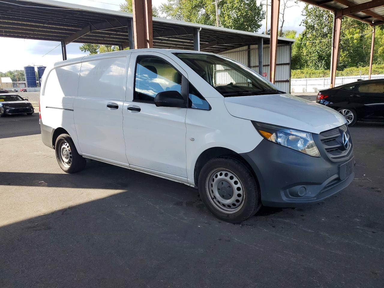 WD3PG2EA8H3303460 · 2017 MERCEDES-BENZ METRIS · 4/13