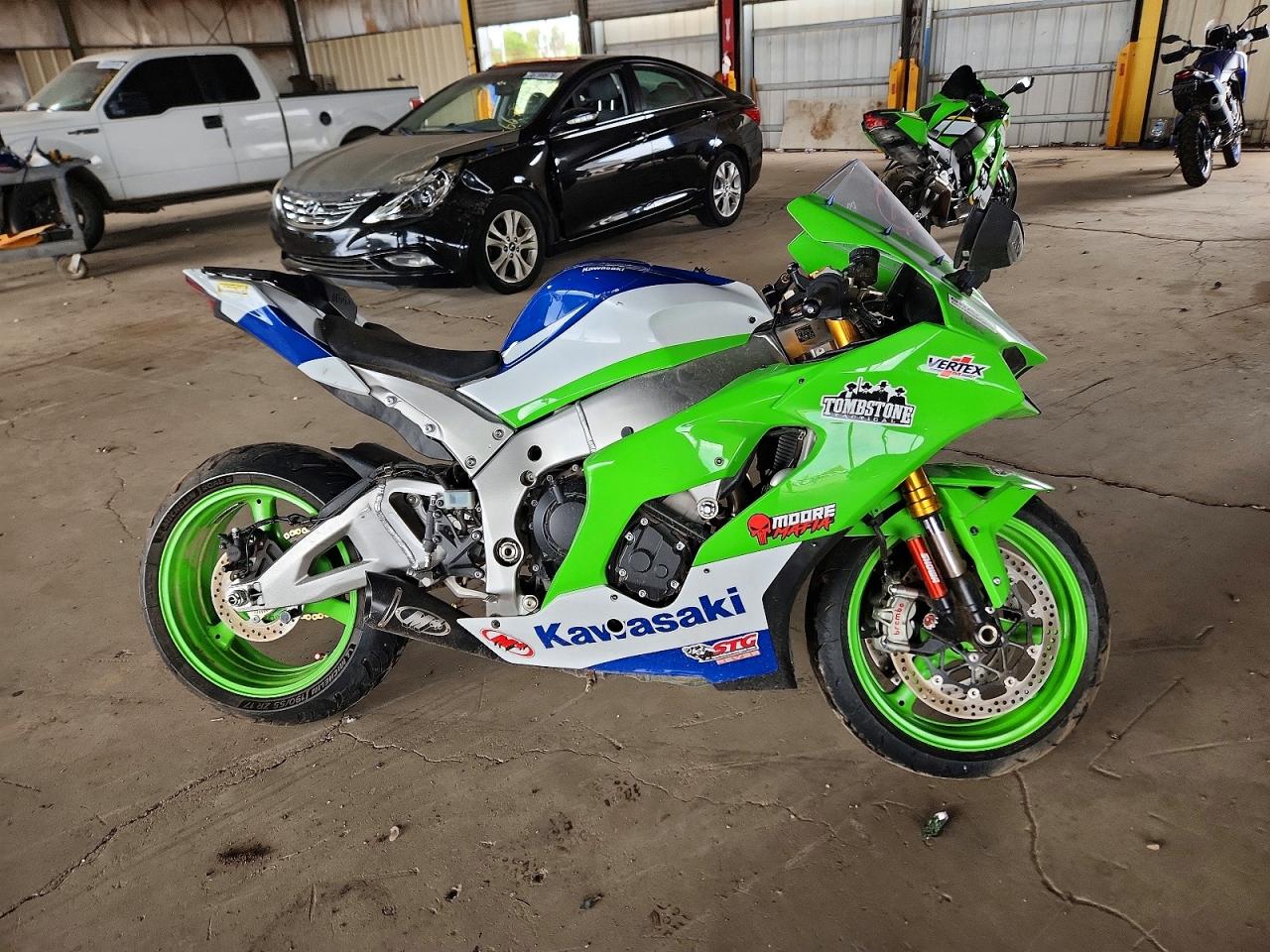 2024 KAWASAKI ZX1002
