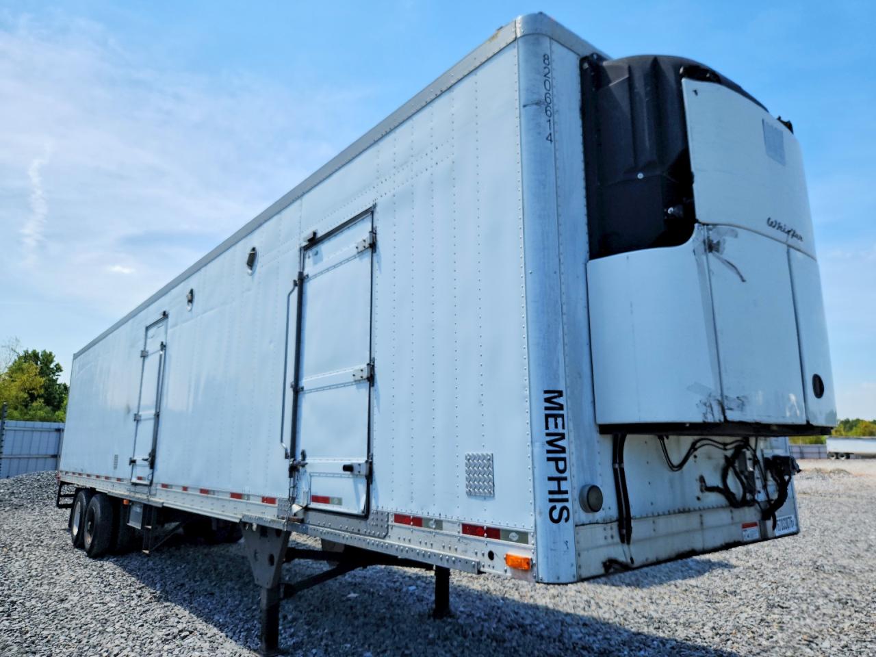 1UYVS2489GM426141 · 2016 UTILITY TRAILER MANUFACTURE TRAILER · 4/13