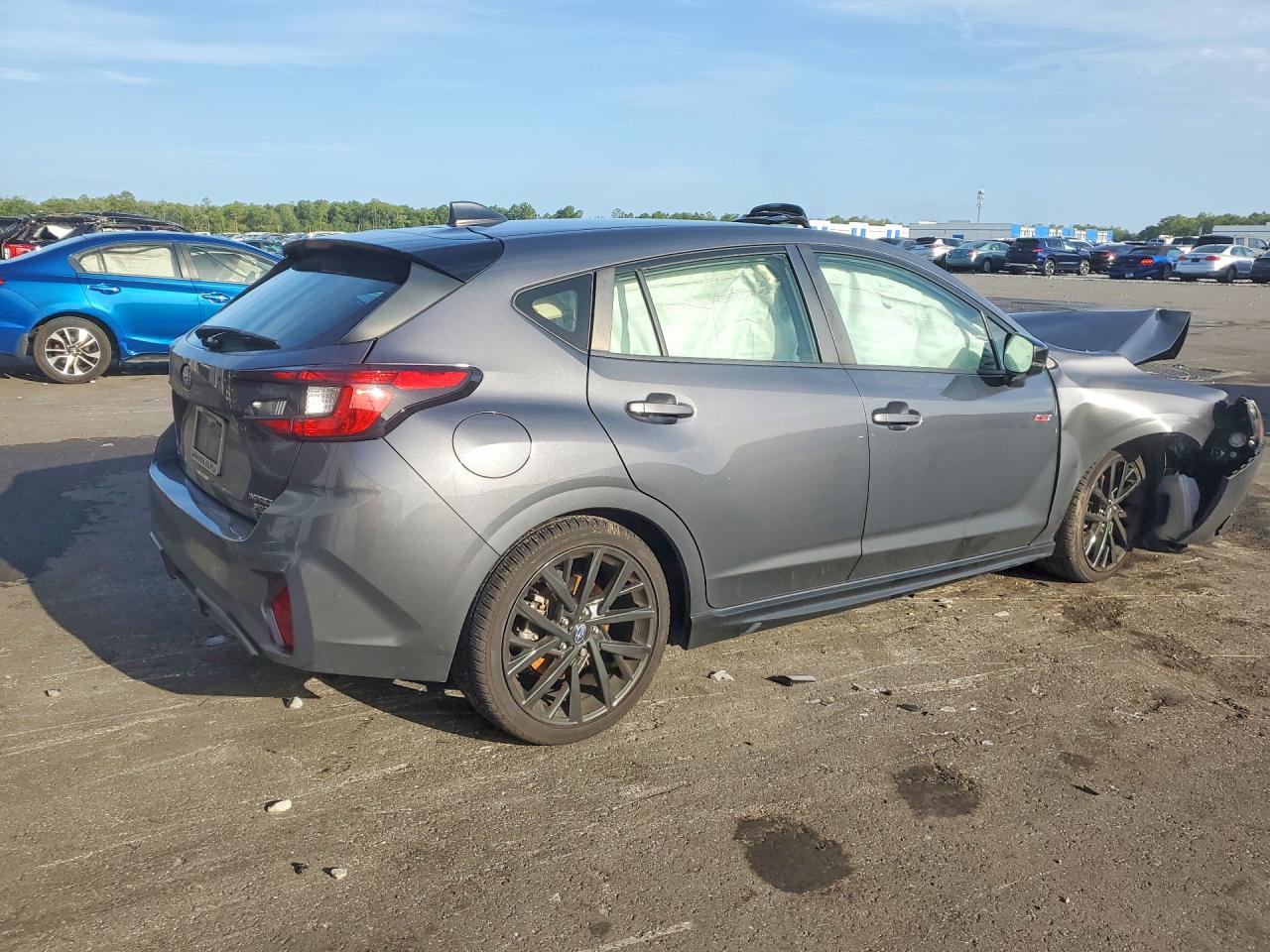 JF1GUHJC0R8237165 · 2024 SUBARU IMPREZA · 3/12