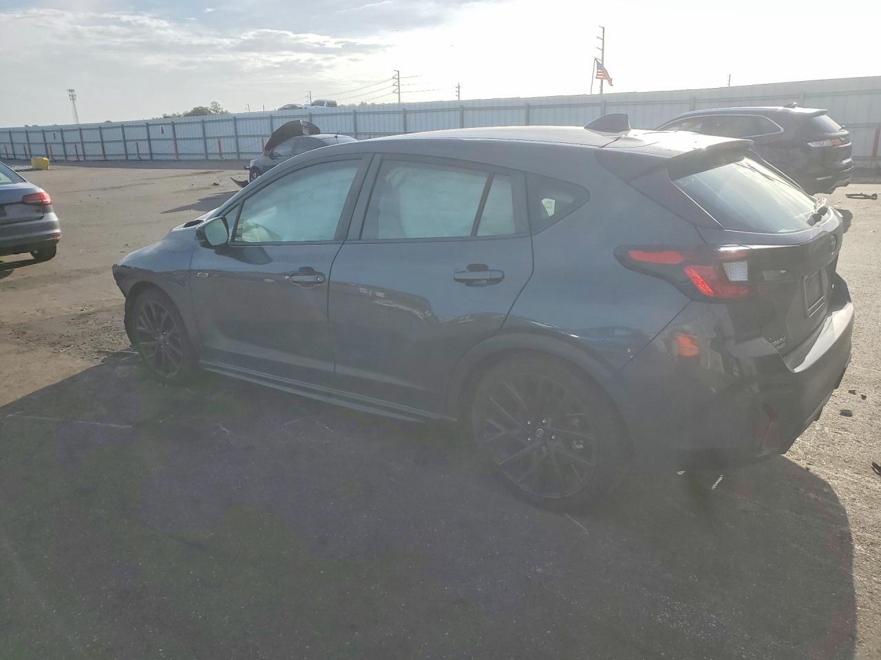 JF1GUHJC0R8237165 · 2024 SUBARU IMPREZA · 2/12