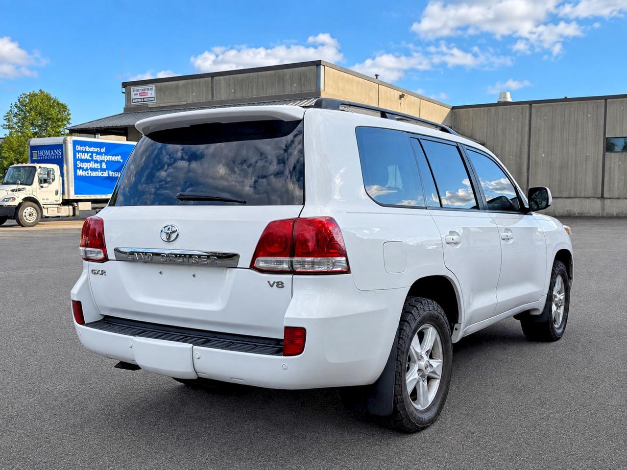 JTMHY05J684001445 · 2008 TOYOTA LAND CRUISER · 4/13