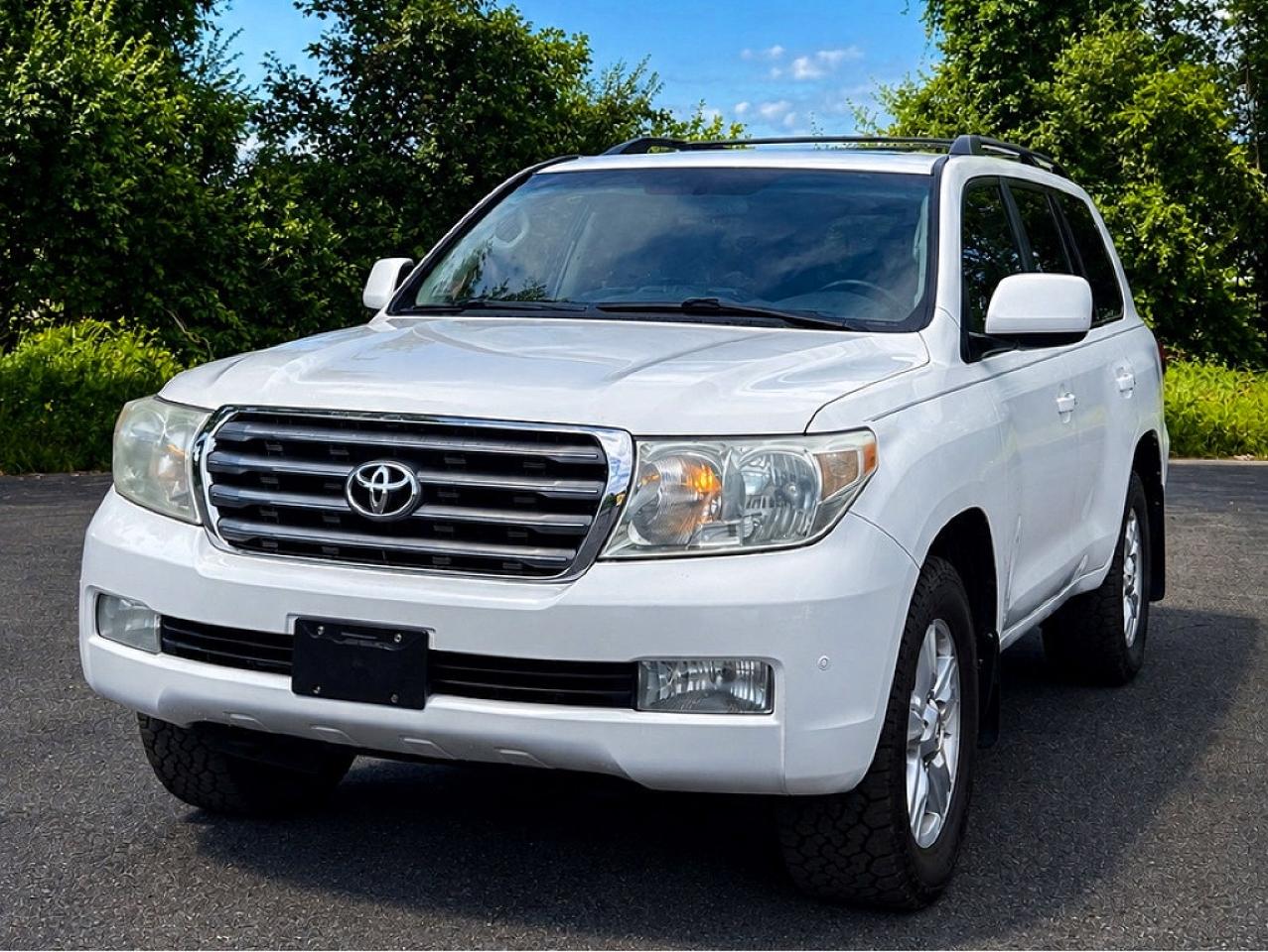 JTMHY05J684001445 · 2008 TOYOTA LAND CRUISER · 2/13