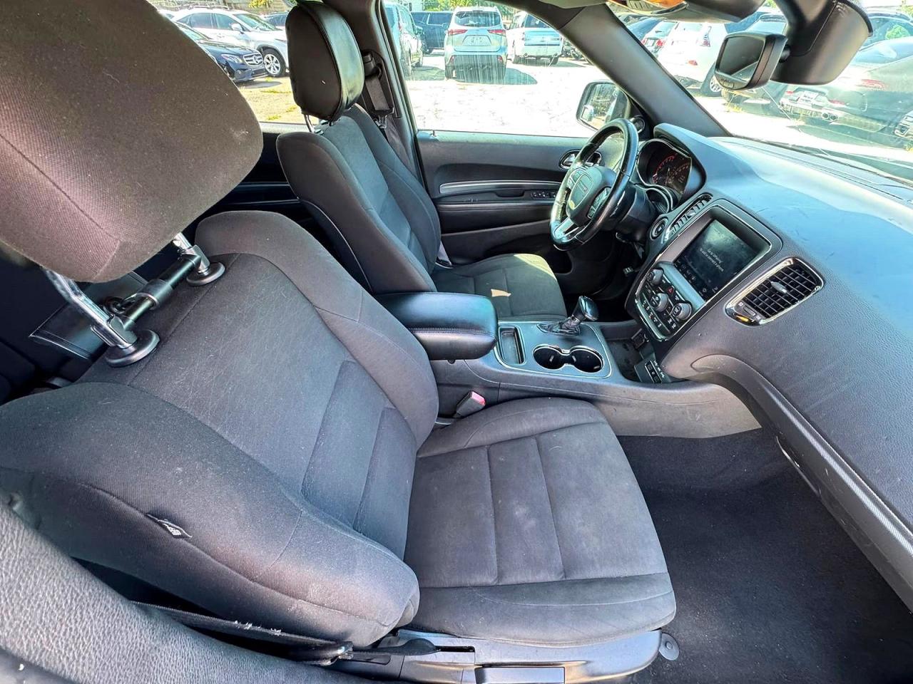 1C4RDHDG0LC170962 · 2020 DODGE DURANGO · 5/10