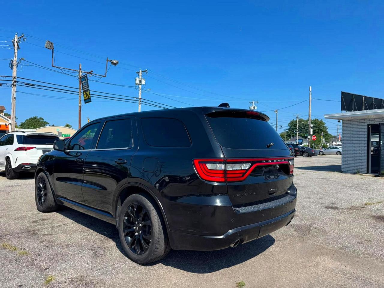 1C4RDHDG0LC170962 · 2020 DODGE DURANGO · 3/10