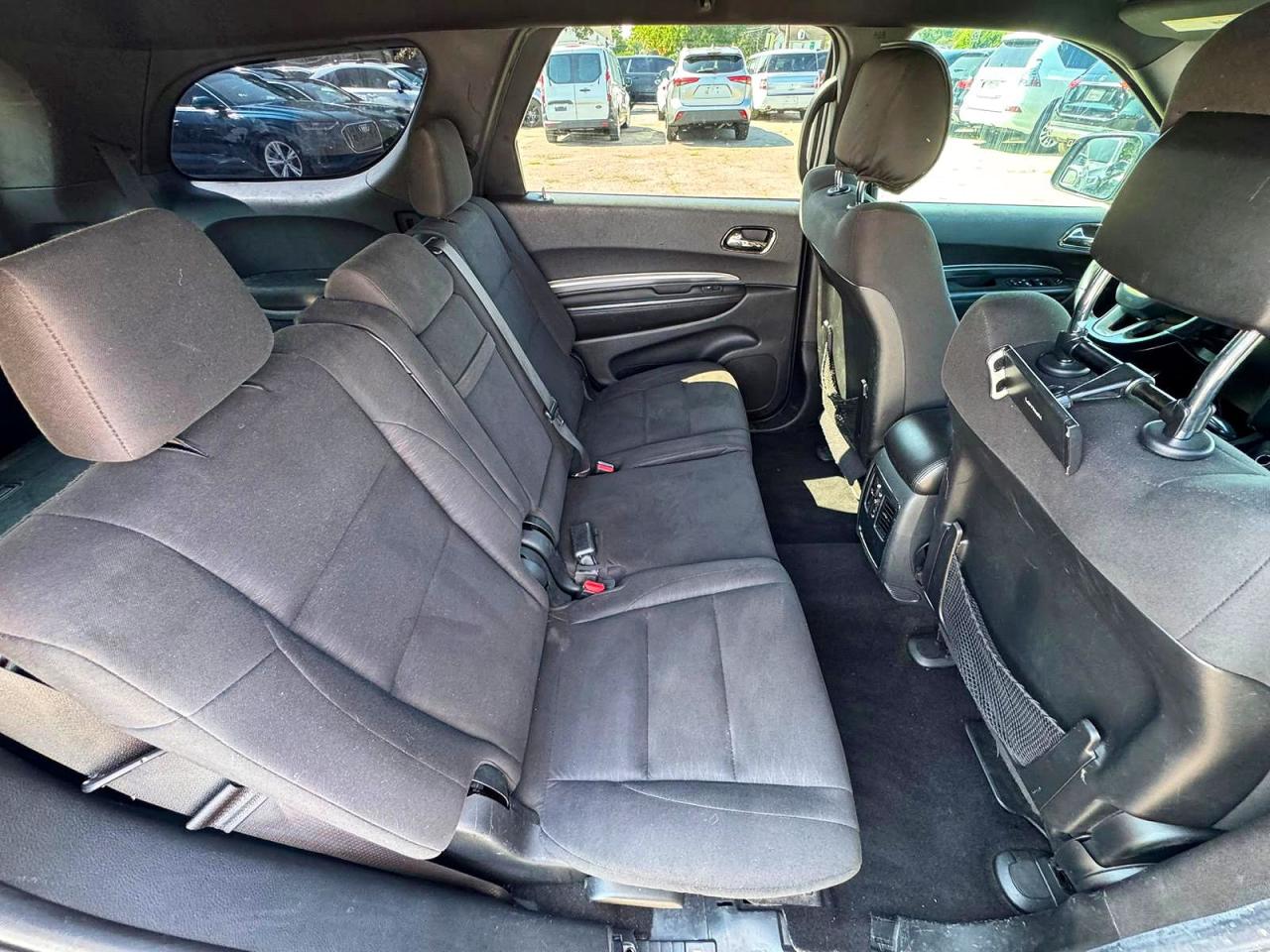 1C4RDHDG0LC170962 · 2020 DODGE DURANGO · 6/10