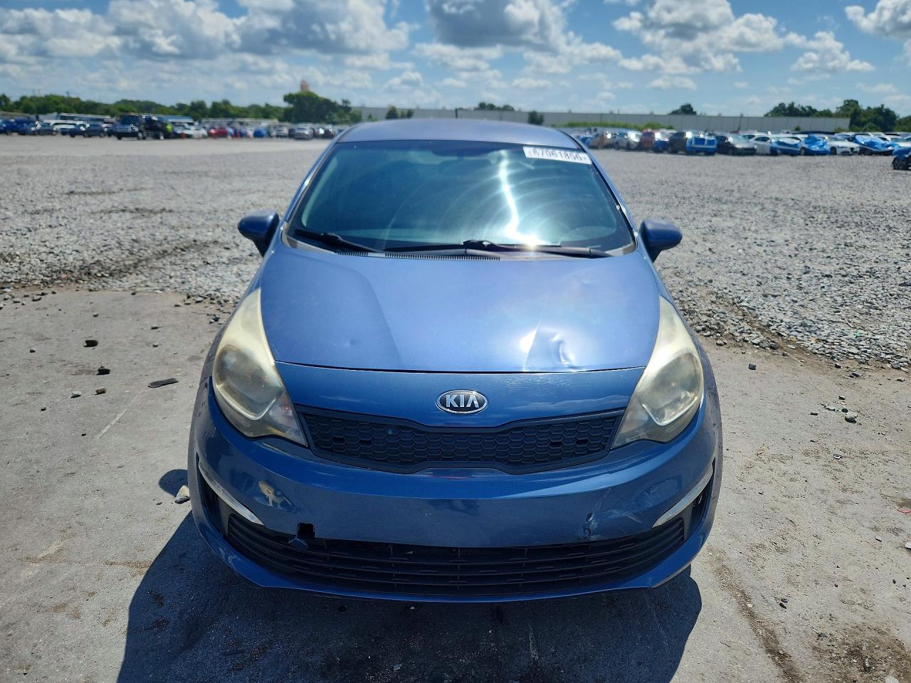 KNADM4A32G6681580 · 2016 KIA RIO · 5/12