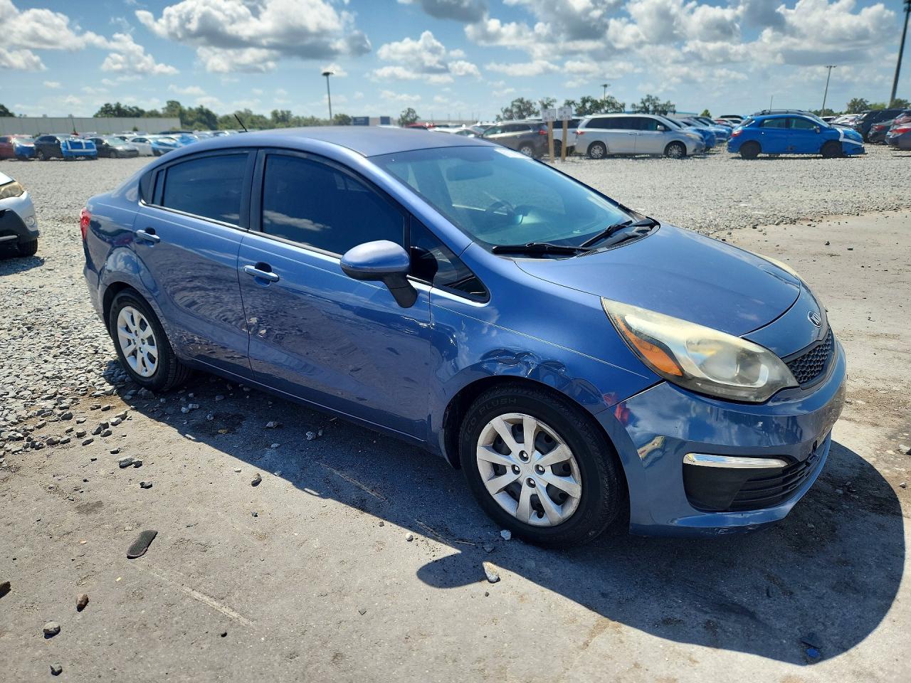 KNADM4A32G6681580 · 2016 KIA RIO · 4/12