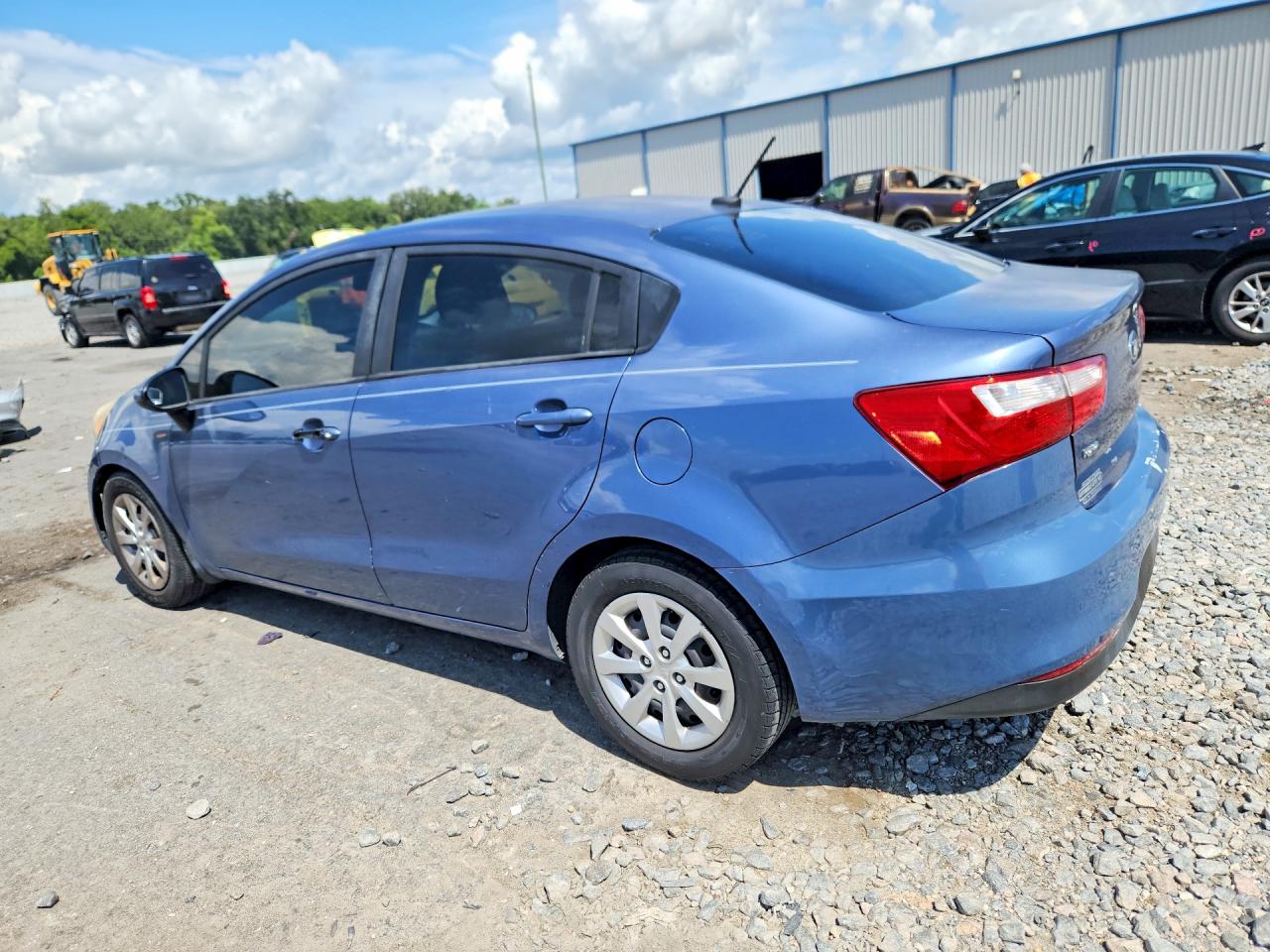 KNADM4A32G6681580 · 2016 KIA RIO · 2/12