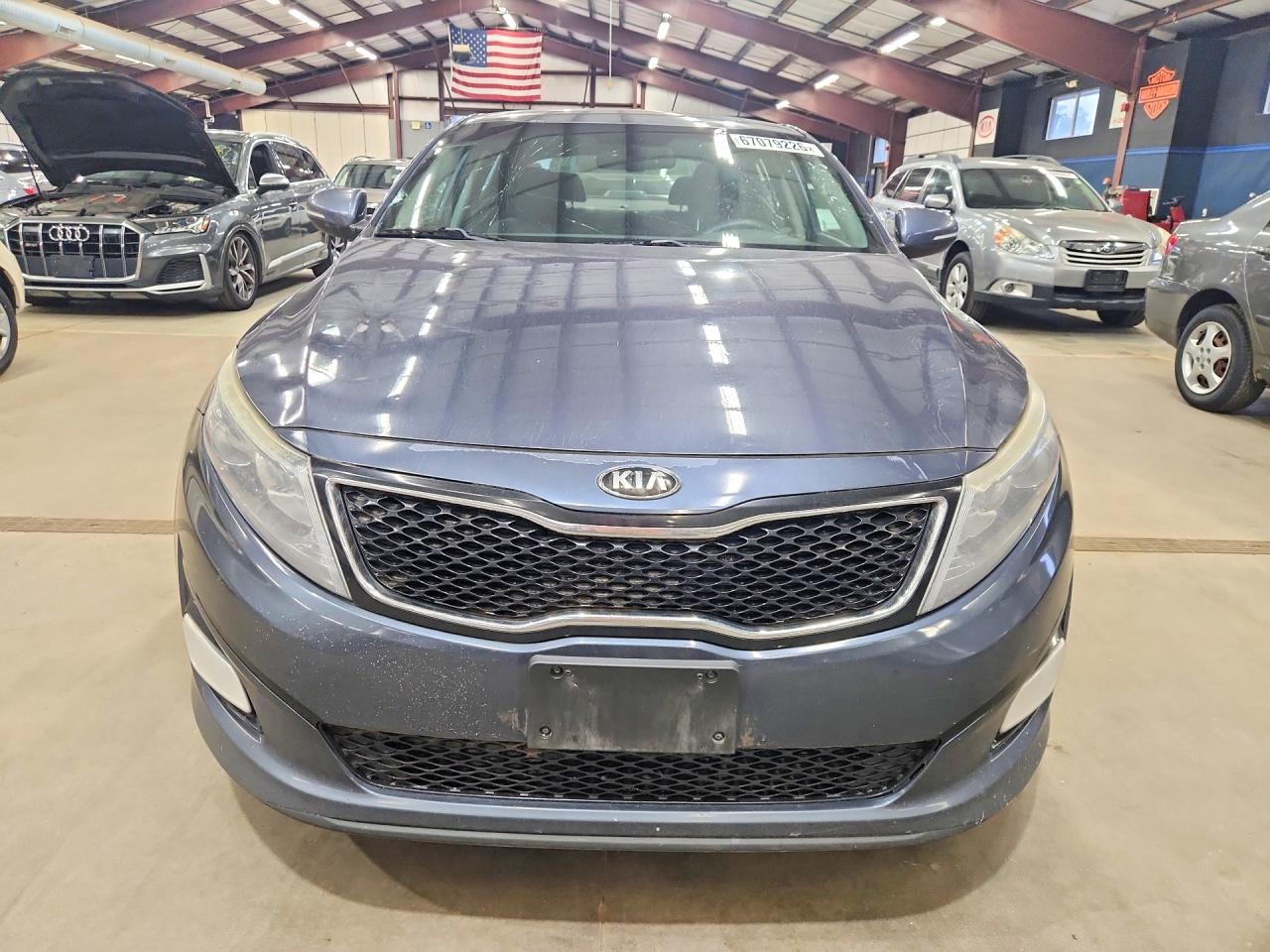 5XXGM4A78FG396658 · 2015 KIA OPTIMA · 5/13