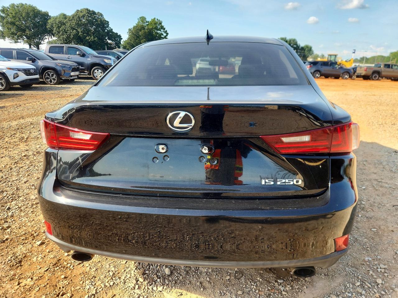 JTHBF1D29E5014741 · 2014 LEXUS IS · 6/12