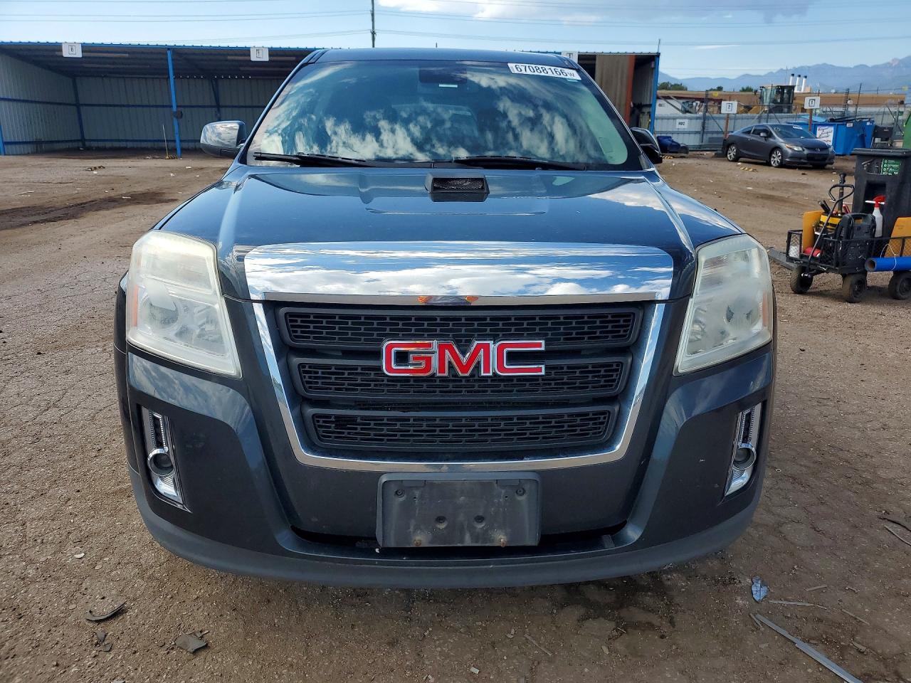 2GKALMEK9D6362830 · 2013 GMC TERRAIN · 5/13