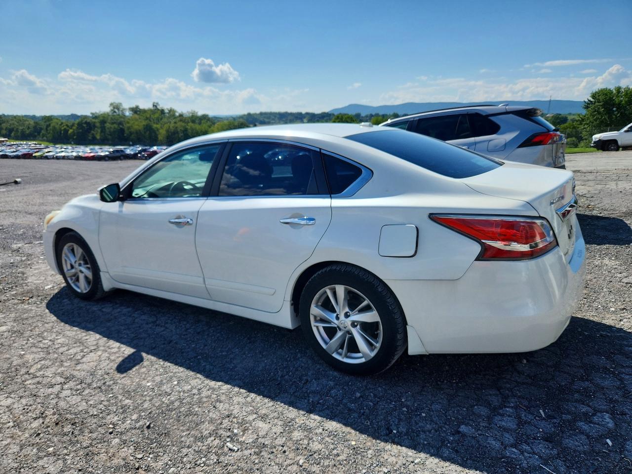 1N4AL3AP6FC134100 · 2015 NISSAN ALTIMA · 2/12
