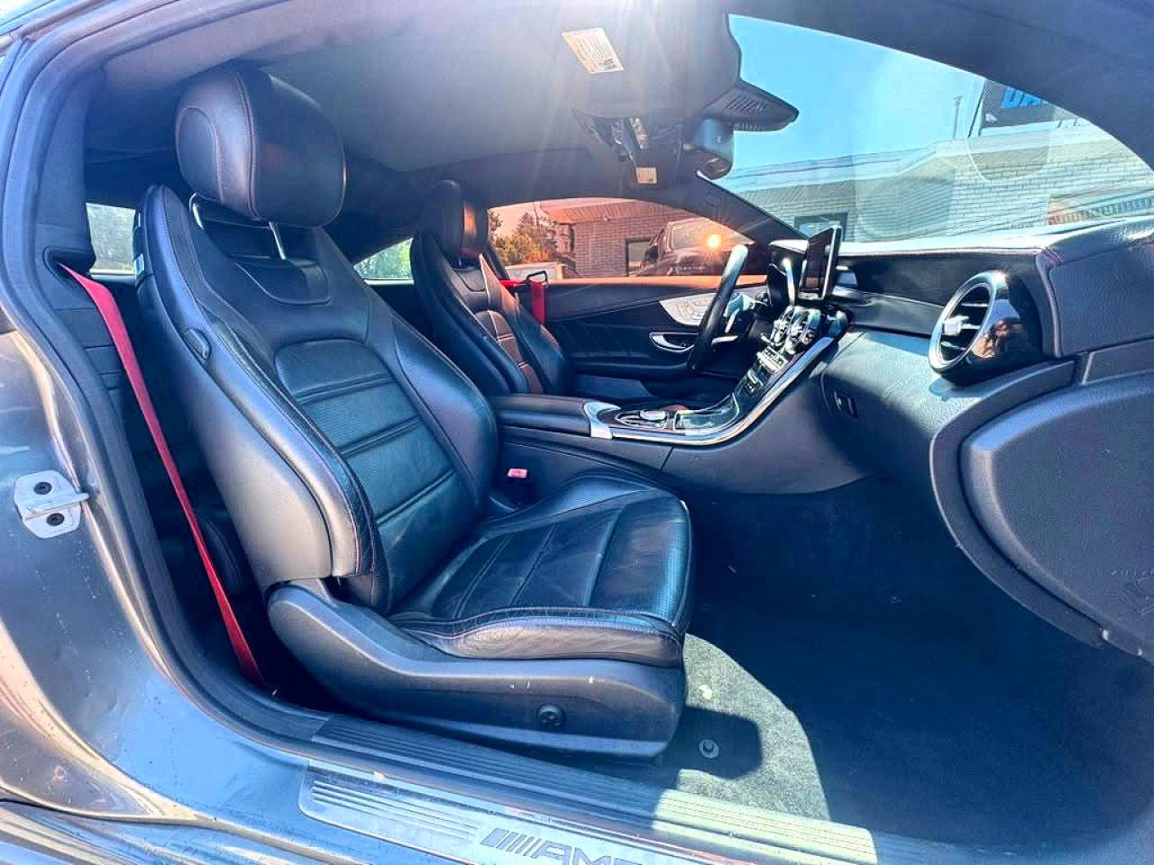 WDDWJ6EB5HF440248 · 2017 MERCEDES-BENZ C · 5/10