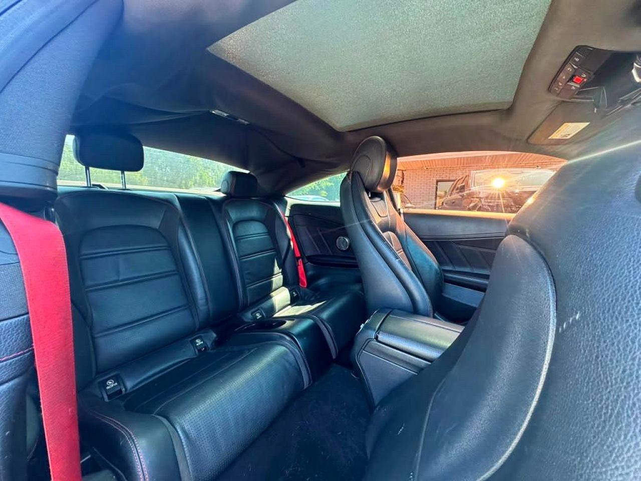 WDDWJ6EB5HF440248 · 2017 MERCEDES-BENZ C · 6/10