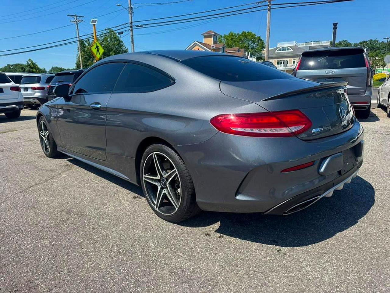 WDDWJ6EB5HF440248 · 2017 MERCEDES-BENZ C · 3/10
