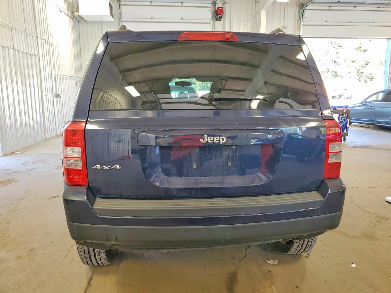 1C4NJRBB5CD613265 · 2012 JEEP PATRIOT · 6/13