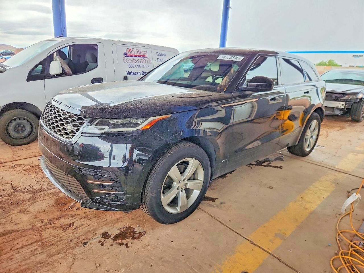 SALYK2EXXLA273369 · 2020 LAND ROVER RANGE ROVER VELAR