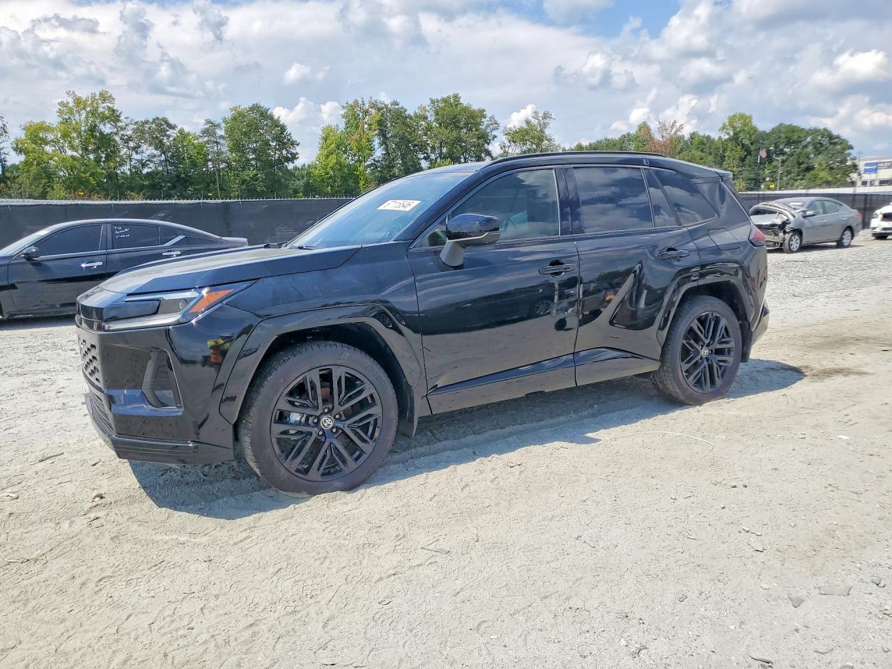 2026 TOYOTA RAV4