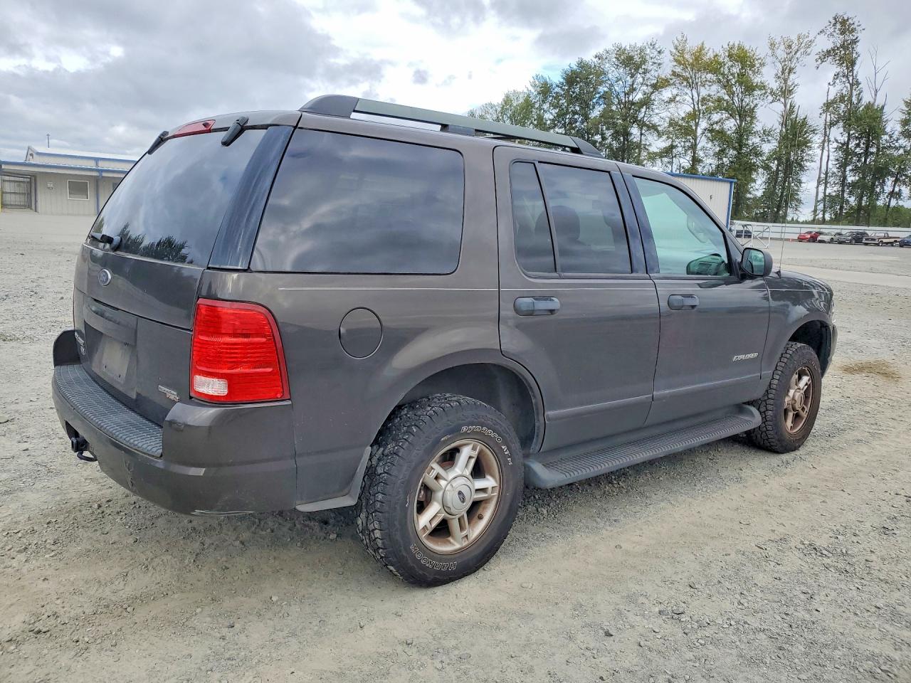 1FMZU73EX5ZA36272 · 2005 FORD EXPLORER · 3/13