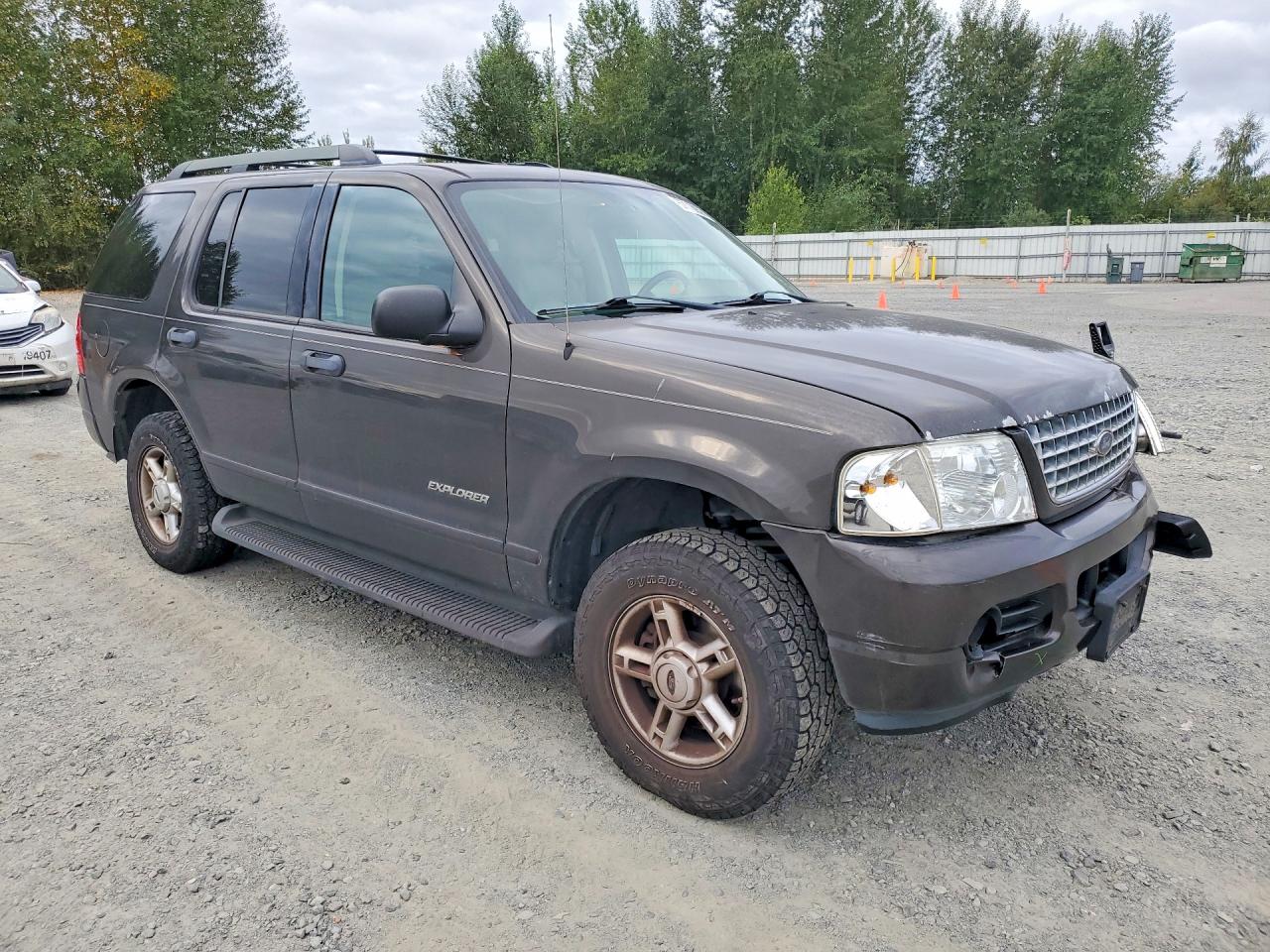 1FMZU73EX5ZA36272 · 2005 FORD EXPLORER · 4/13