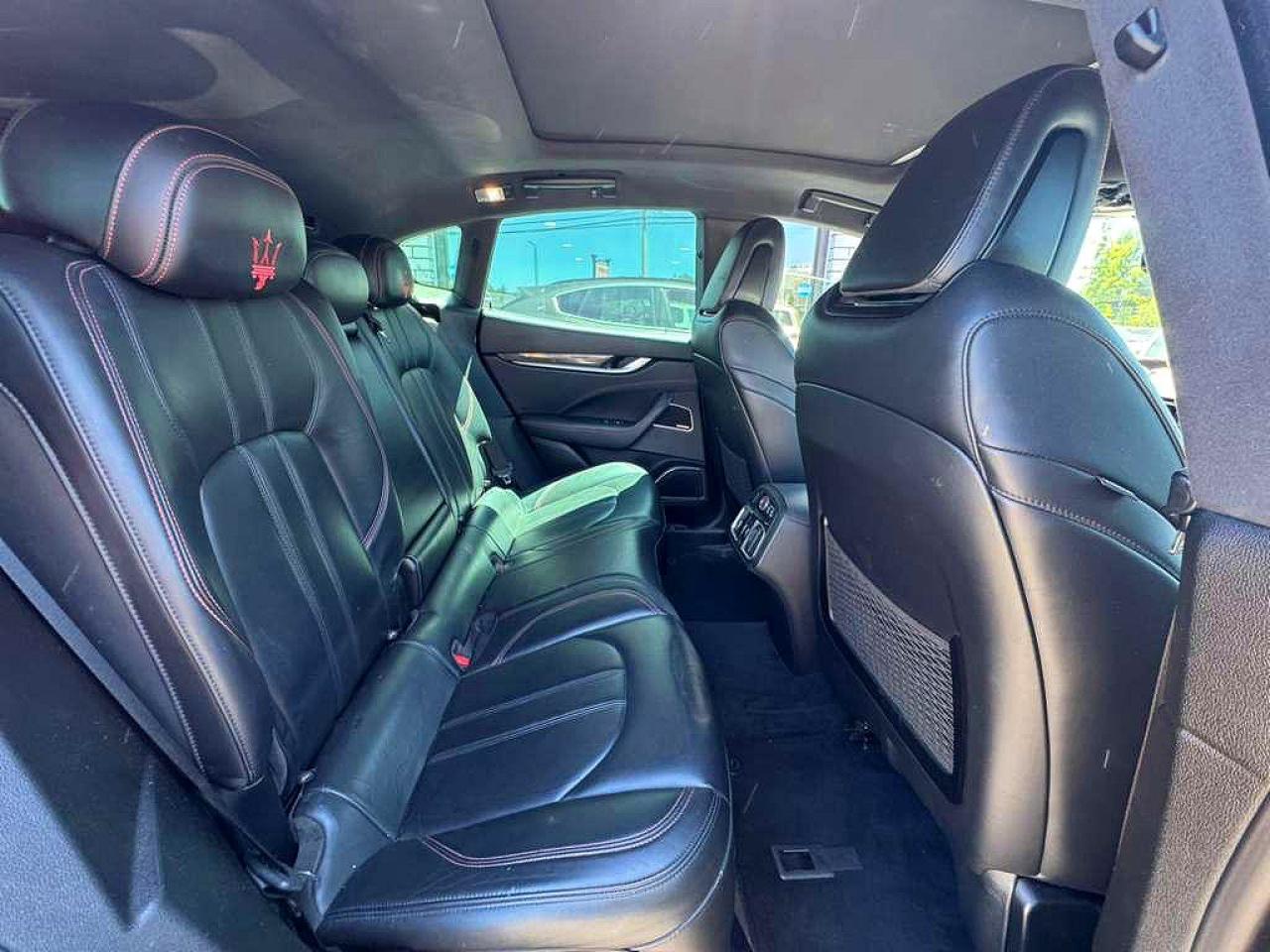ZN661YUS3JX269795 · 2018 MASERATI LEVANTE · 6/10