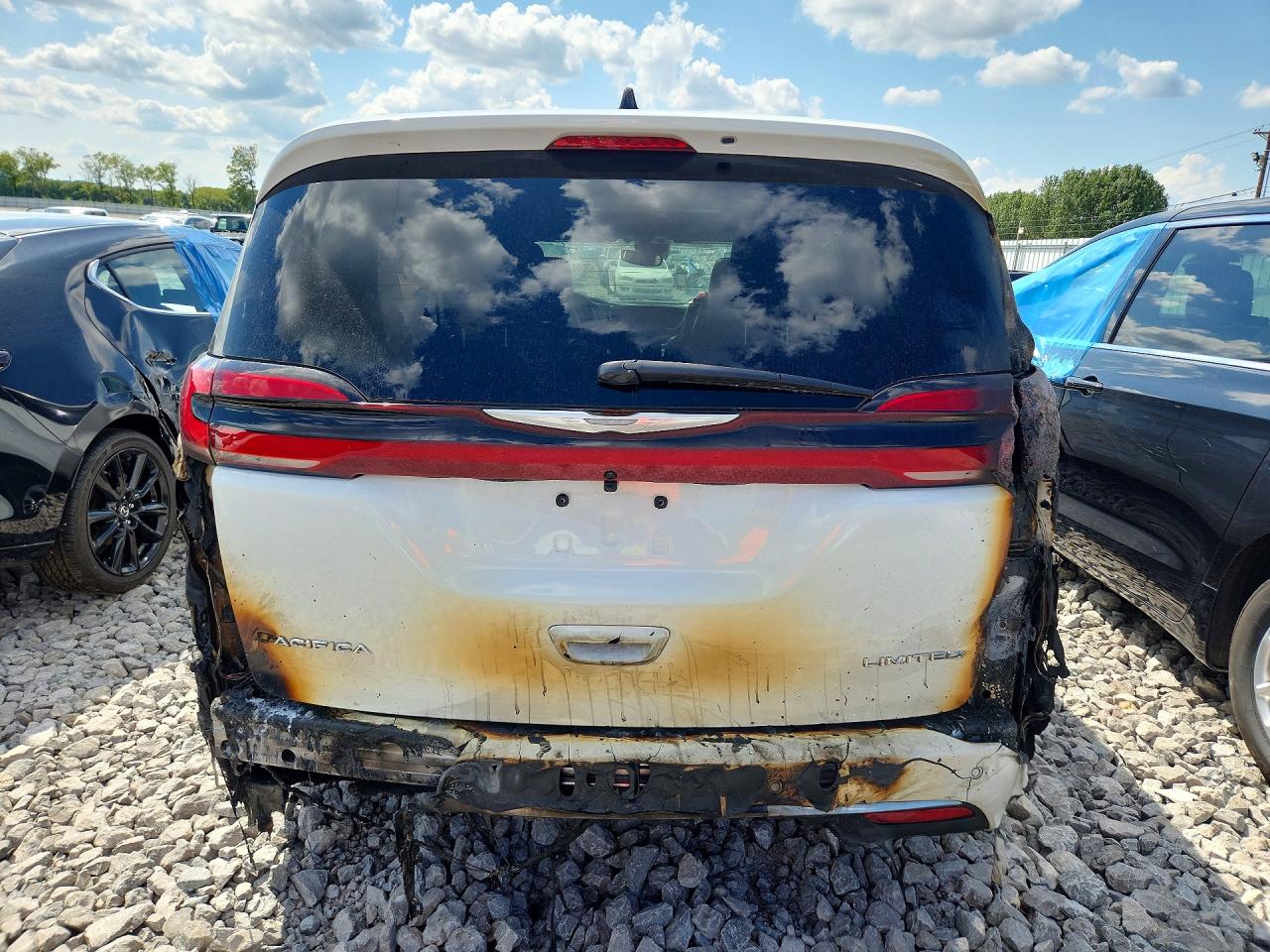 2C4RC1GG2TR178655 · 2026 CHRYSLER PACIFICA · 6/13