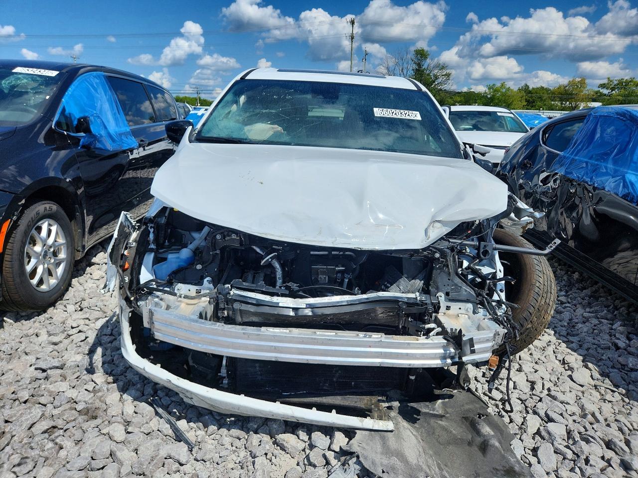 2C4RC1GG2TR178655 · 2026 CHRYSLER PACIFICA · 5/13