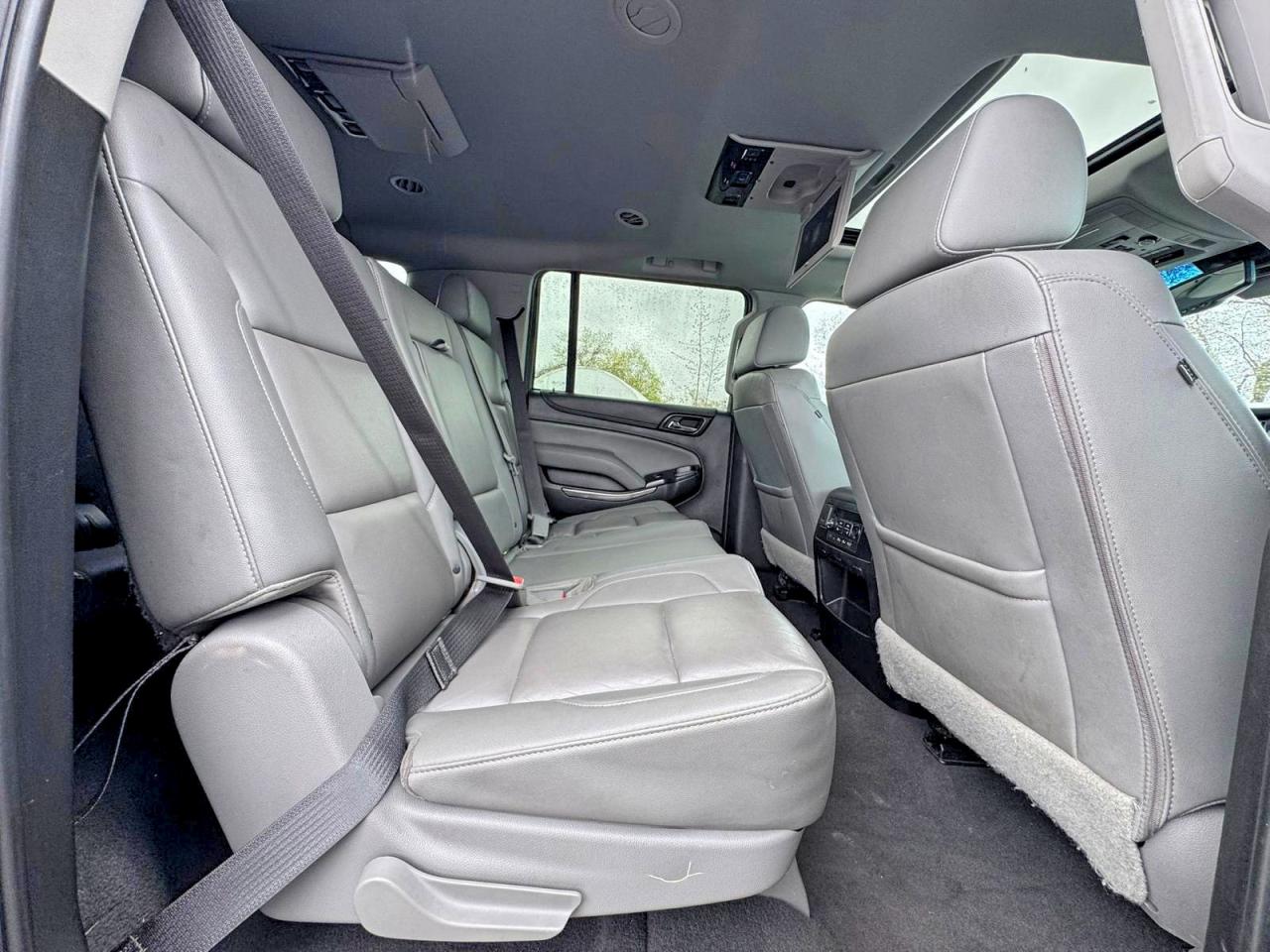 1GNSKHKC5KR222533 · 2019 CHEVROLET SUBURBAN · 6/11