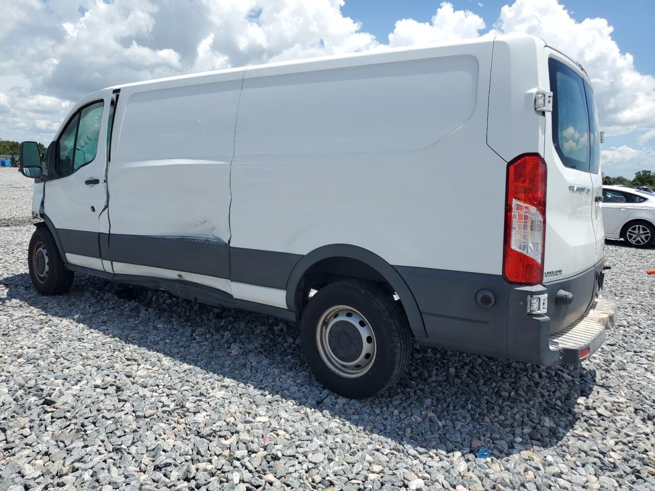1FTYR2ZM4JKA84565 · 2018 FORD TRANSIT · 2/13